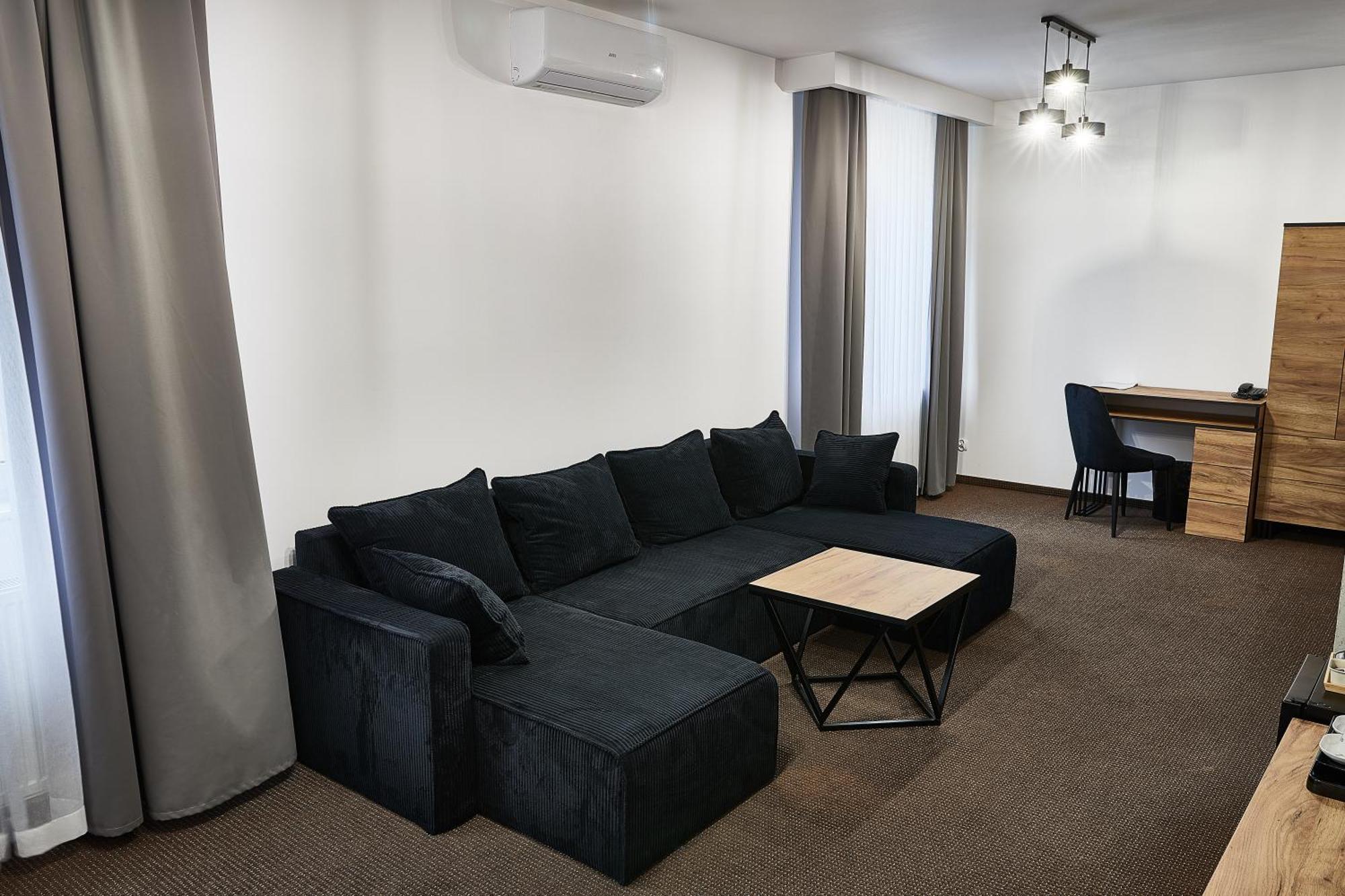 Hotel Baranowski Slubice  Ngoại thất bức ảnh