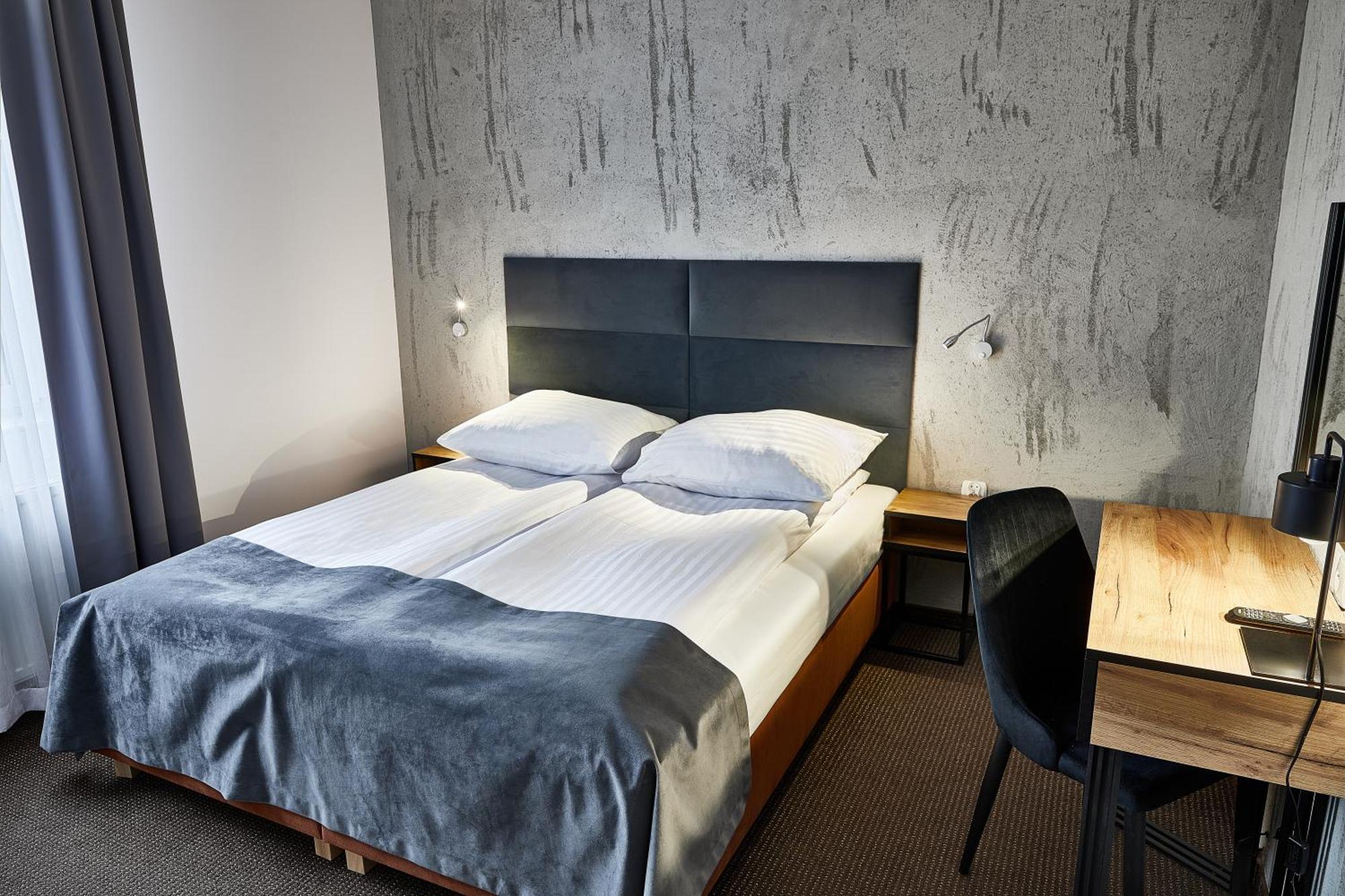 Hotel Baranowski Slubice  Ngoại thất bức ảnh