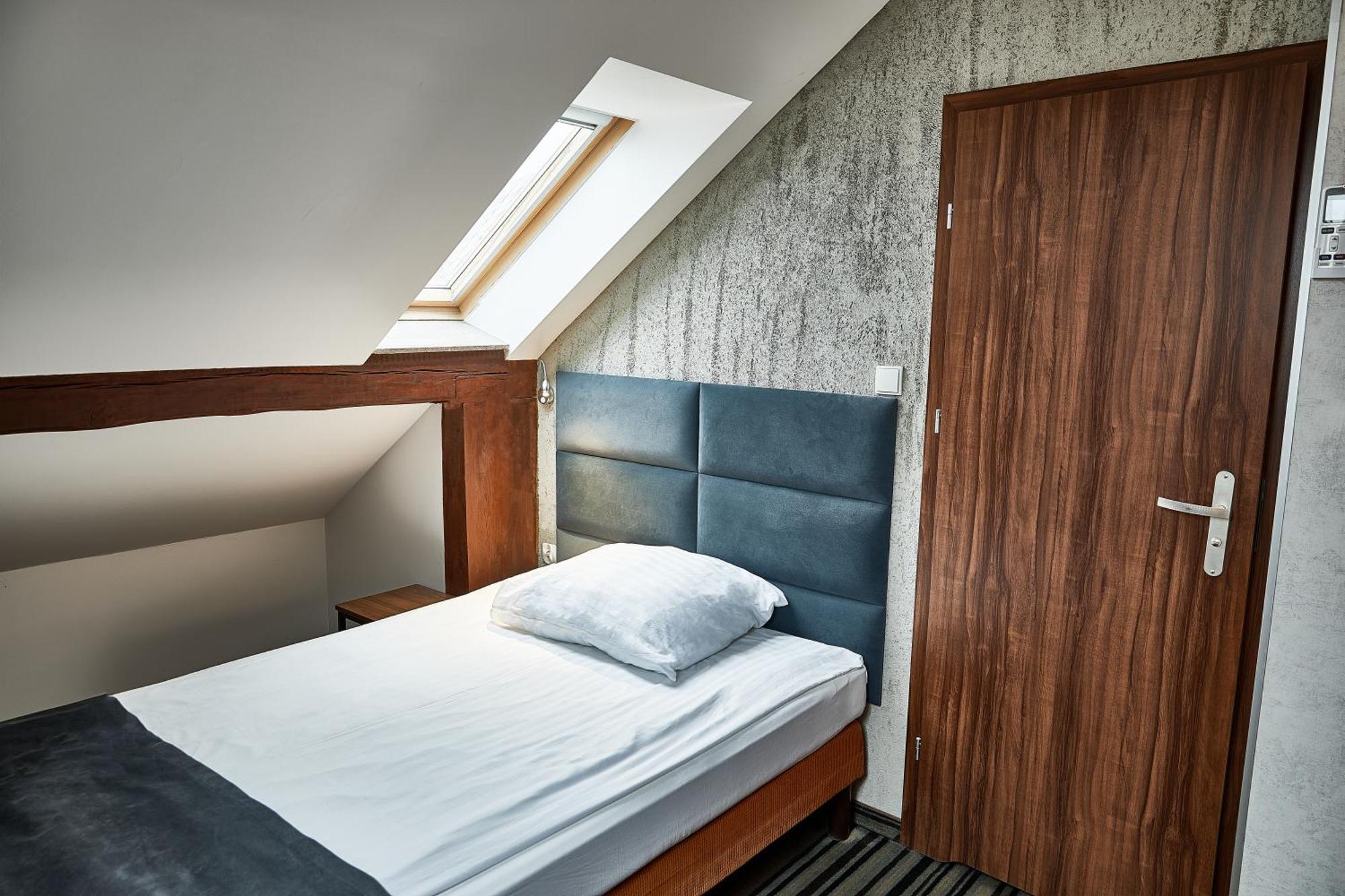 Hotel Baranowski Slubice  Ngoại thất bức ảnh