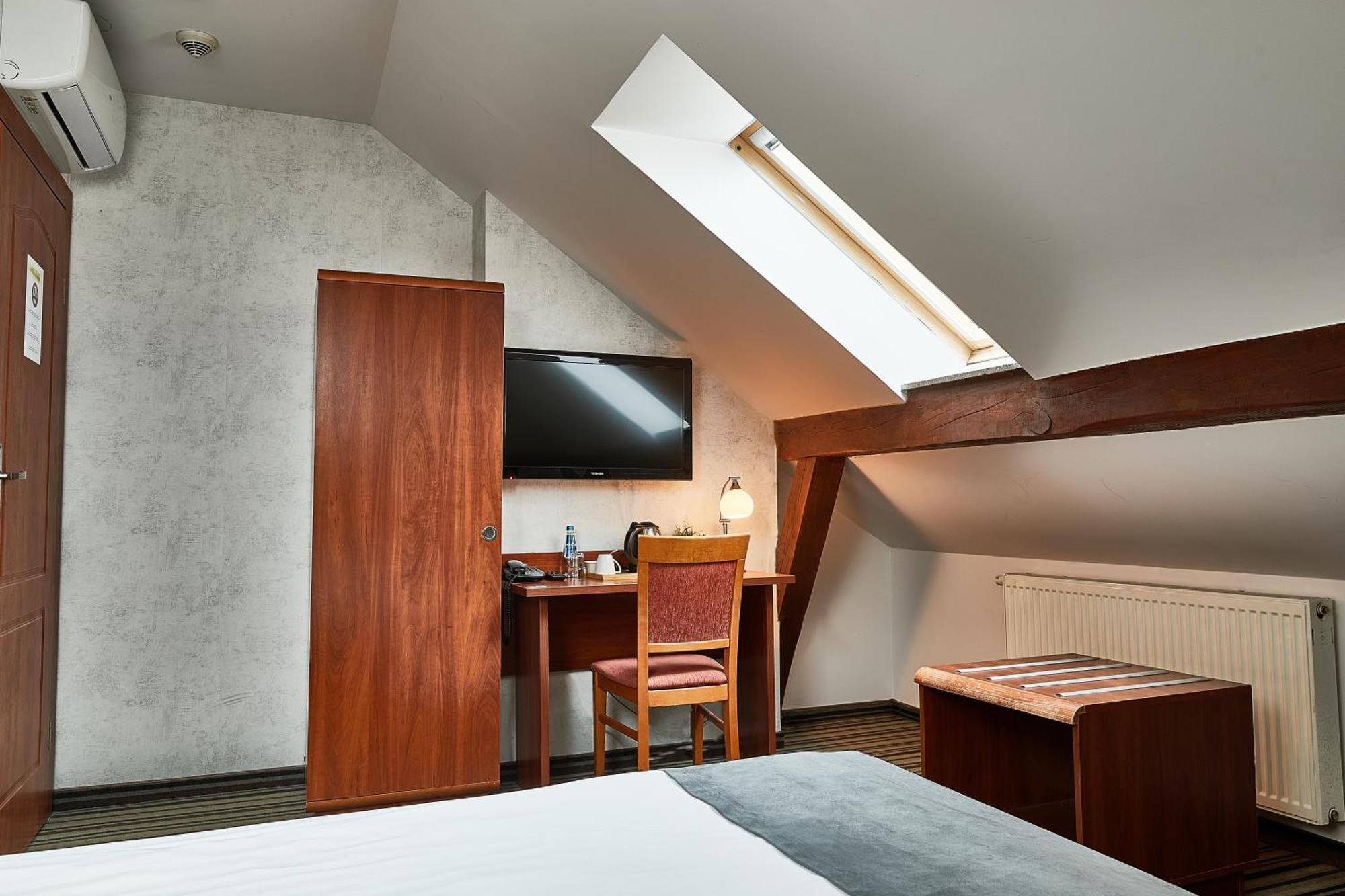 Hotel Baranowski Slubice  Ngoại thất bức ảnh