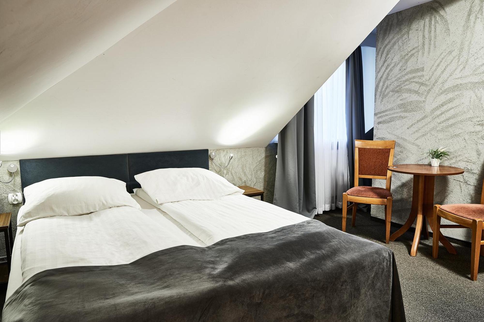 Hotel Baranowski Slubice  Ngoại thất bức ảnh