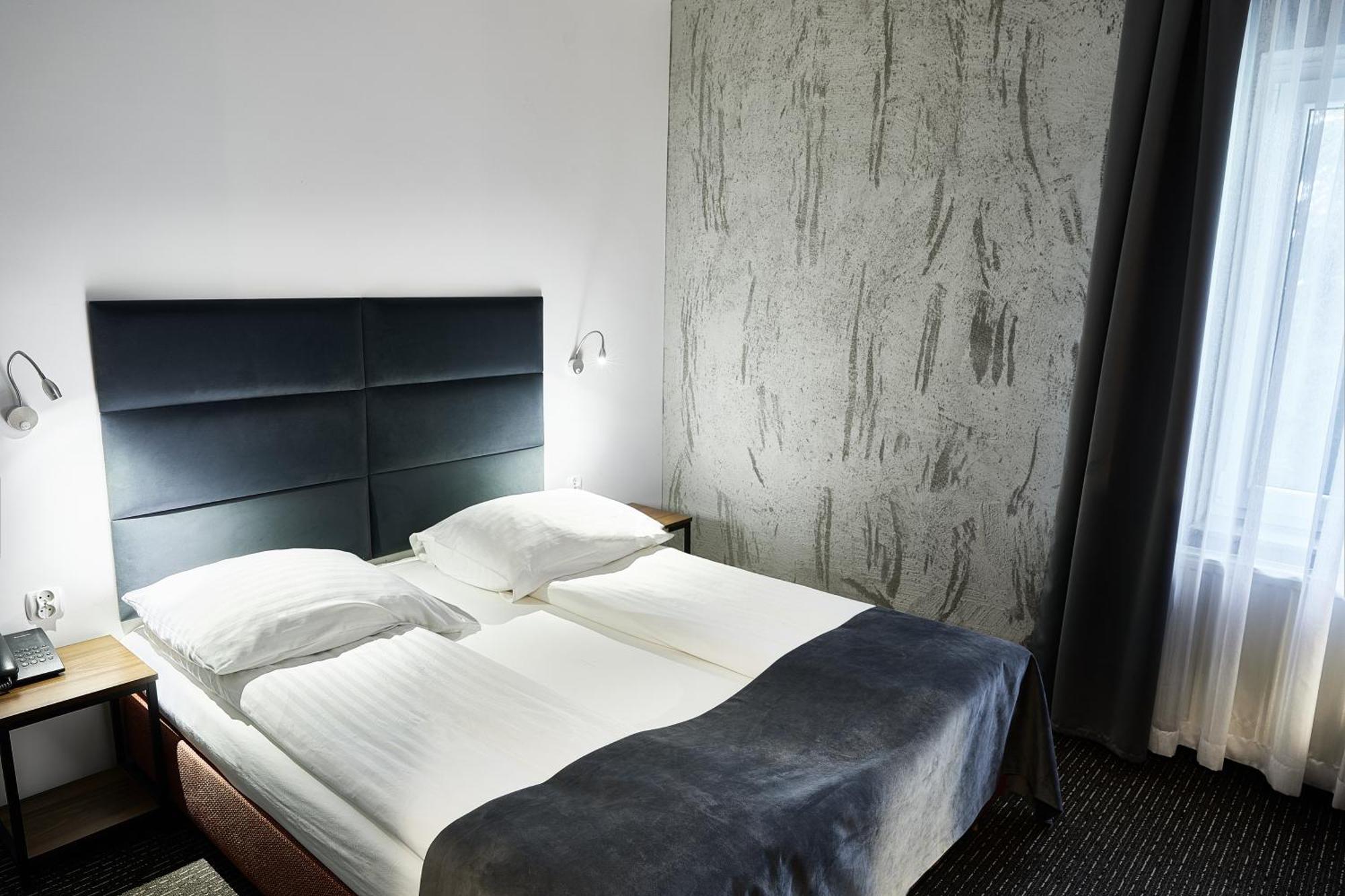 Hotel Baranowski Slubice  Ngoại thất bức ảnh