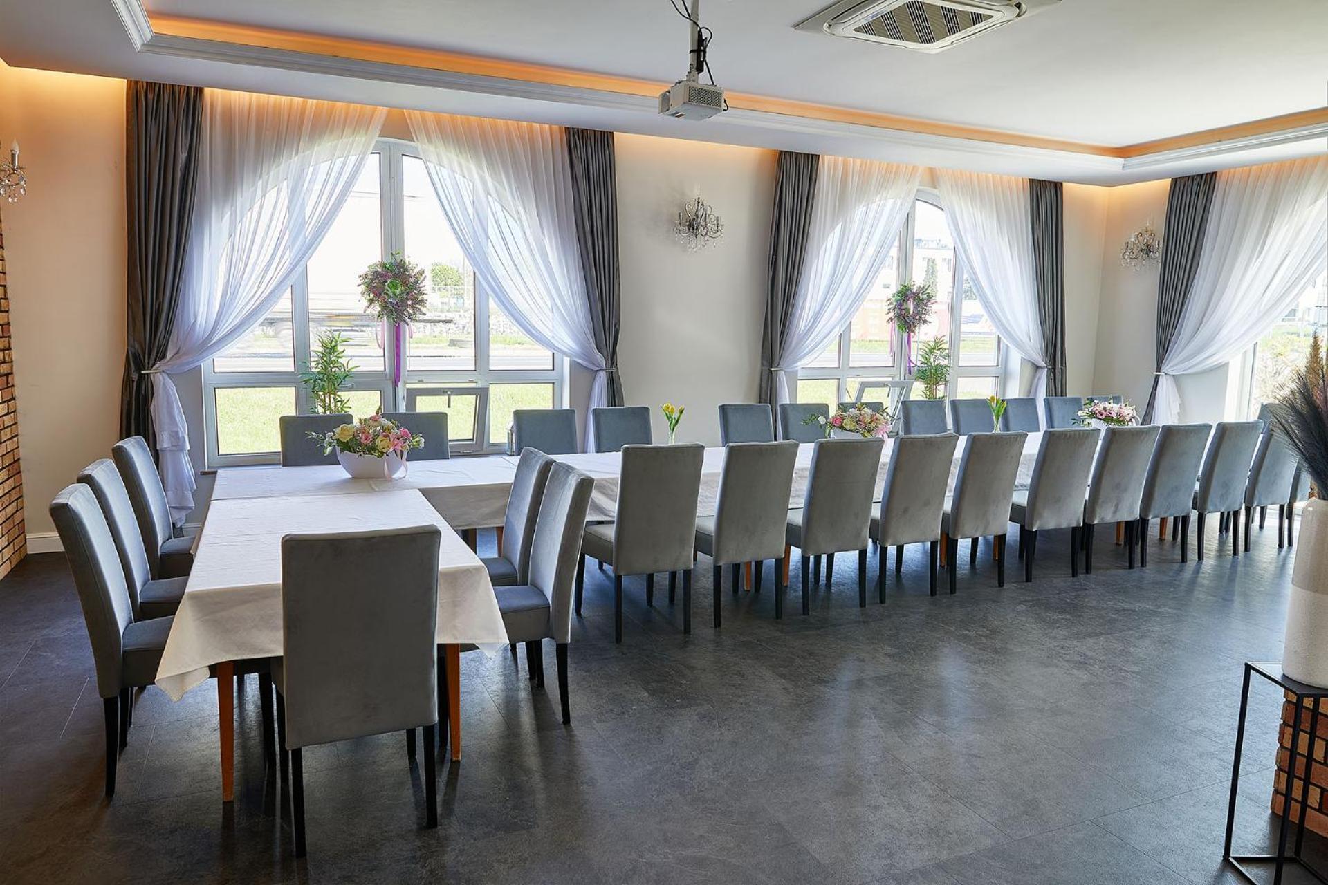 Hotel Baranowski Slubice  Ngoại thất bức ảnh