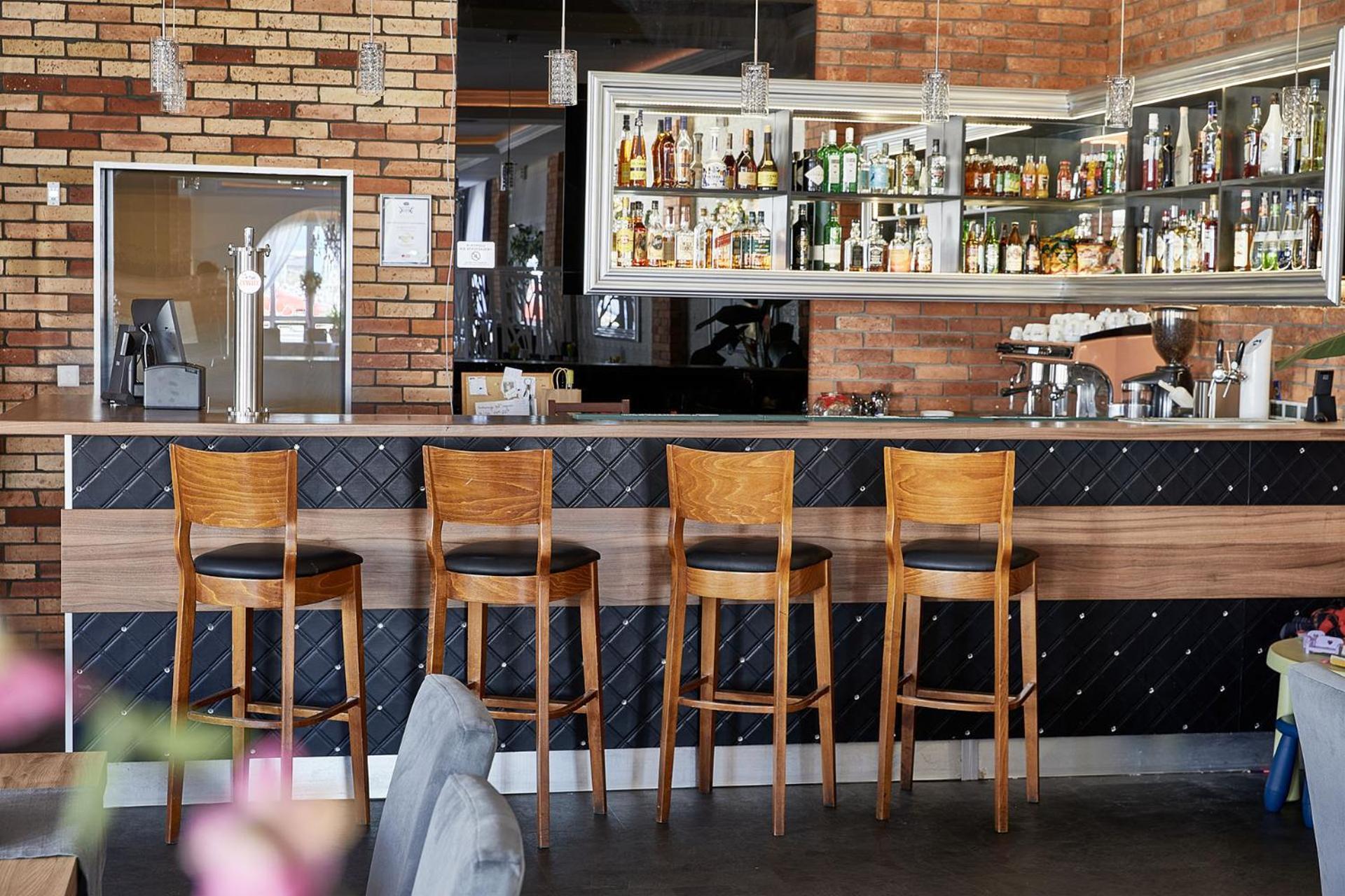 Hotel Baranowski Slubice  Ngoại thất bức ảnh