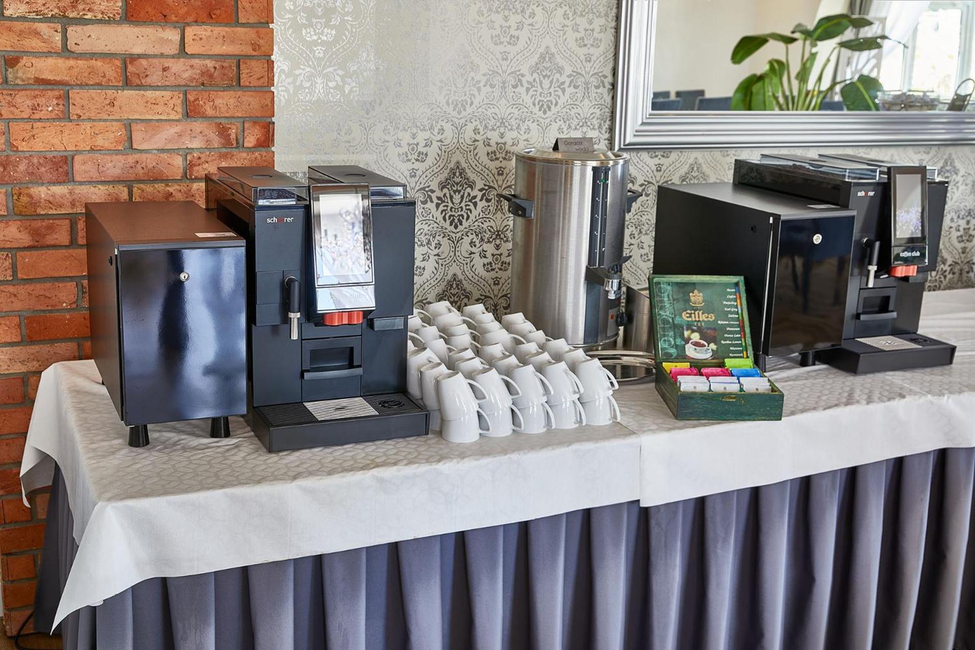Hotel Baranowski Slubice  Ngoại thất bức ảnh